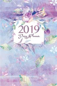 2019 Diary Planner