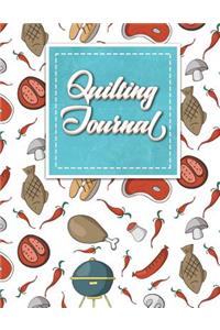 Quilting Journal