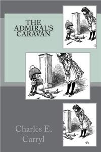 Admiral's Caravan