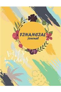 Financial journal