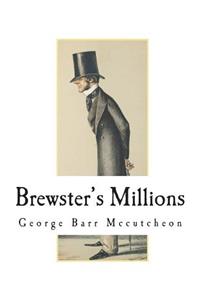 Brewster's Millions