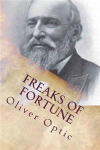 Freaks of Fortune