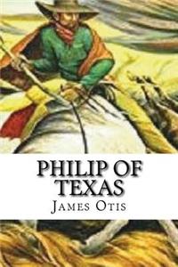 Philip of Texas