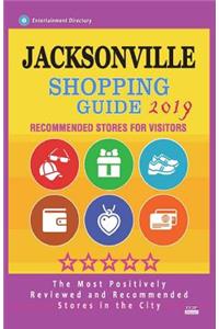 Jacksonville Shopping Guide 2019