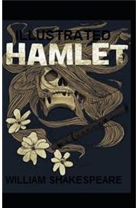 Hamlet Illustrated