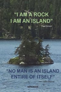 I am a Rock I am an Island