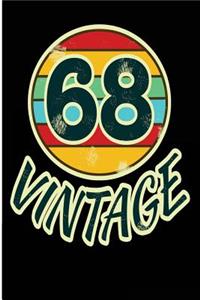 68 Vintage