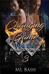 Changing The Game For You 3