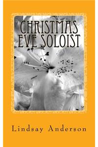 Christmas Eve Soloist
