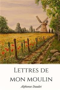 Lettres de mon moulin