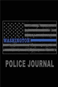 Washington Police Journal