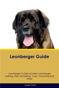 Leonberger Guide Leonberger Guide Includes