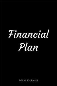 Financial Plan