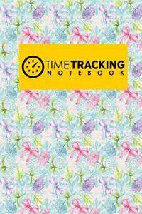 Time Tracking Notebook