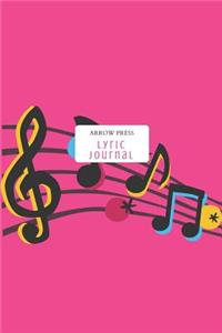 Lyric Journal