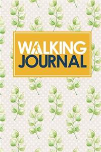 Walking Journal