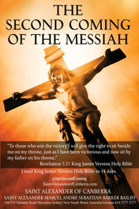 Second Coming of the Messiah