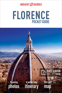 Insight Guides Pocket Florence