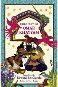 Rubaiyat of Omar Khayyam