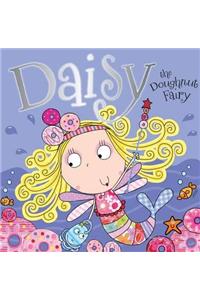 Daisy the Doughnut Fairy