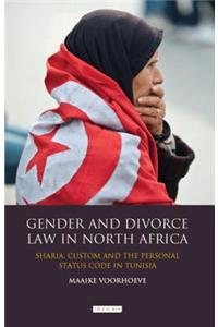 Gender and Divorce Law in North Africa