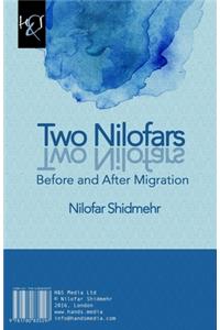 Two Nilofars