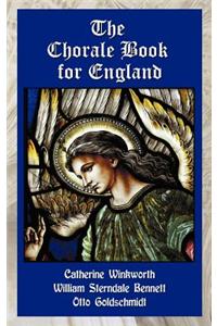 Chorale Book for England