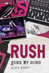 Rush Song By Song