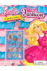 Barbie Play With Fashion