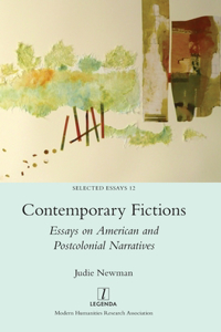 Contemporary Fictions