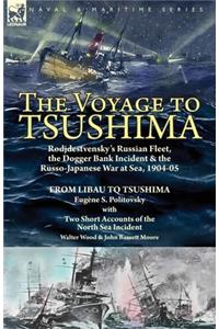 Voyage to Tsushima