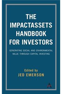 Impactassets Handbook for Investors