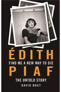 Find Me a New Way to Die