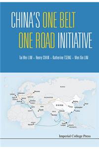 China's One Belt One Road Initiative