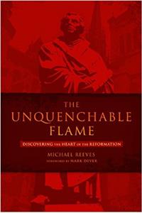 The Unquenchable Flame