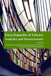 Encyclopaedia of Library Analytics and Measurements