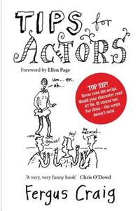 Tips for Actors