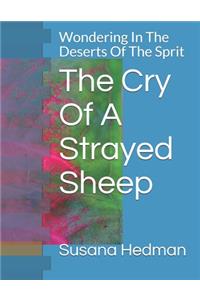 Cry Of A Strayed Sheep