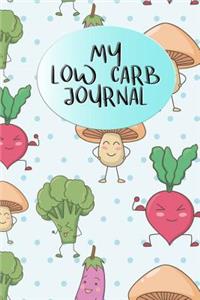 Low Carb Journal