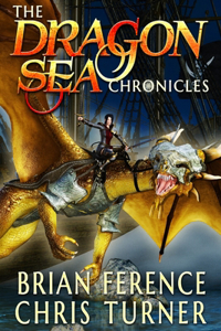 Dragon Sea Chronicles