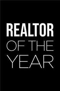 Realtor Notebook
