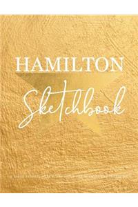 Hamilton Sketchbook