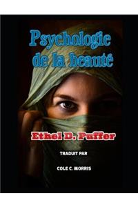 Psychologie de la Beaut