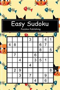 Easy Sudoku