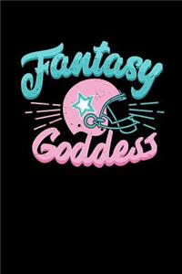 Fantasy Goddess