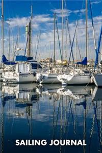 Sailing Journal