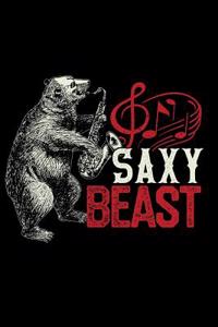 Saxy Beast