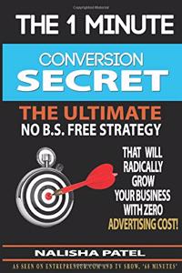 The 1 Minute Conversion Secret
