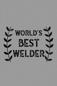World's Best Welder