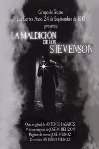 Maldición de Los Stevenson